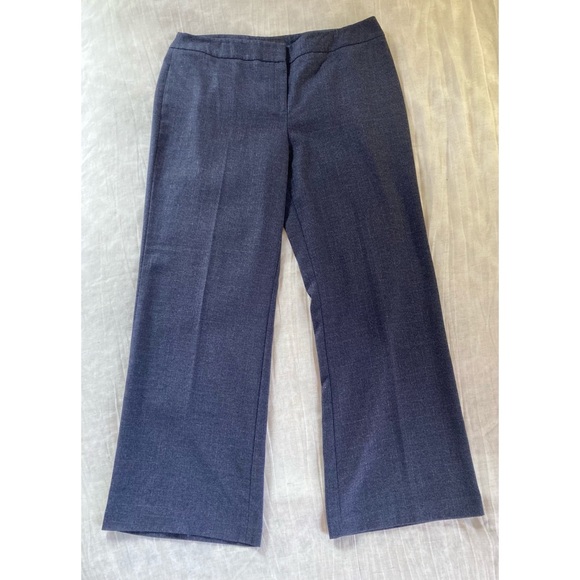 Jones New York Pants - 💐3/$12 Jones NY navy blue trouser